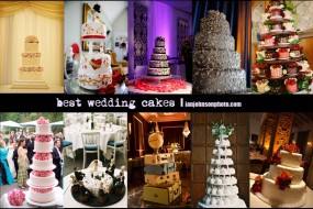 best wedding cakes in the world